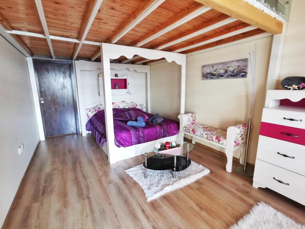 Villa Victoria - A Luxury Appartment With Icredible Seaview Sozopol Exterior foto