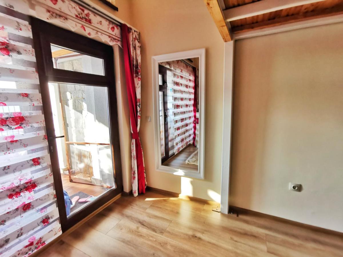 Villa Victoria - A Luxury Appartment With Icredible Seaview Sozopol Exterior foto