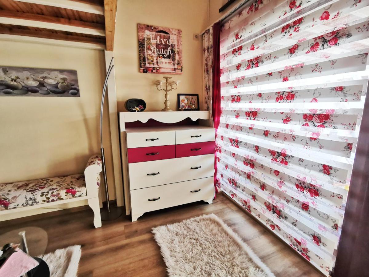 Villa Victoria - A Luxury Appartment With Icredible Seaview Sozopol Exterior foto